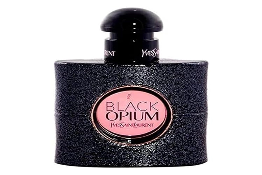 Black Opium by Yves Saint Laurent Eau De Parfum For Women 30ml
