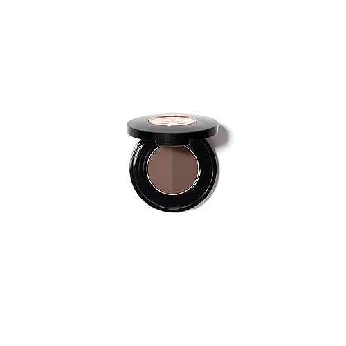 Anastasia Beverly Hills - Brow Powder Duo - Ebony - Ebony