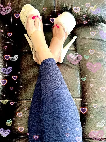 Pedicure $100