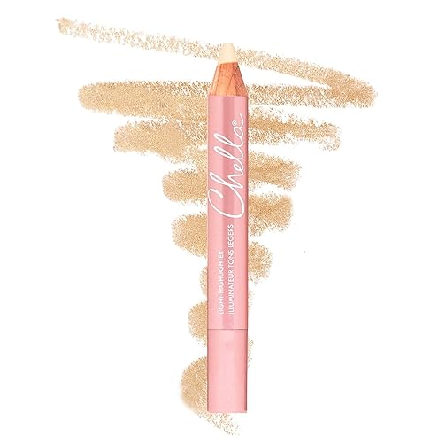 Chella Highlighter Pencil (Light Matte) - Light Matte
