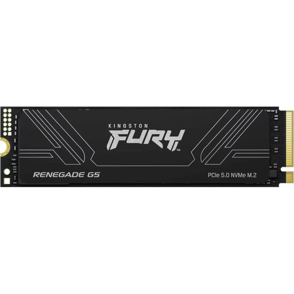 SSD Kingston Fury Renegade G5 1TB PCI Express 5.0 x4 M.2 2280