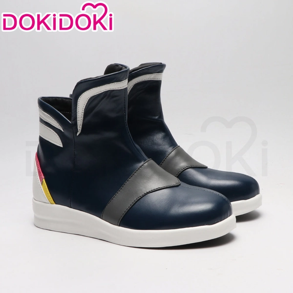 [LoL] HR KAYN Shoes