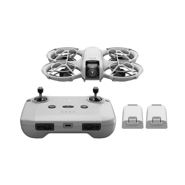 DJI Neo with RC