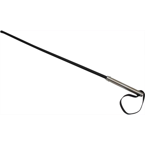 Zweep - Leathermans Cane - Leder