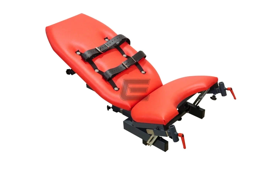 Gynmodul für Strafbock Black Guard