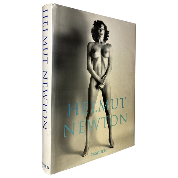 Helmut Newton