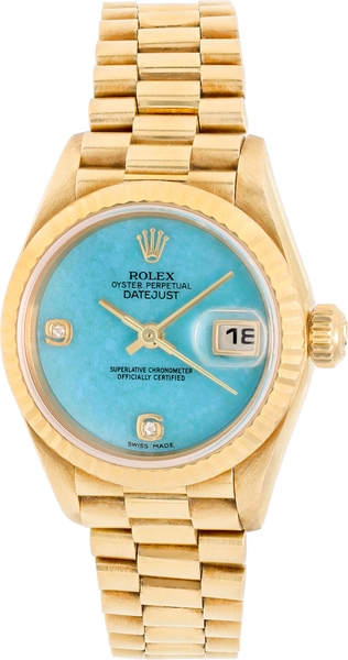 Rolex Datejust 26mm 79178