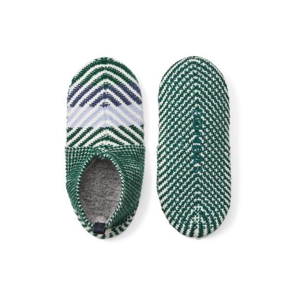 Men's Gripper Slipper