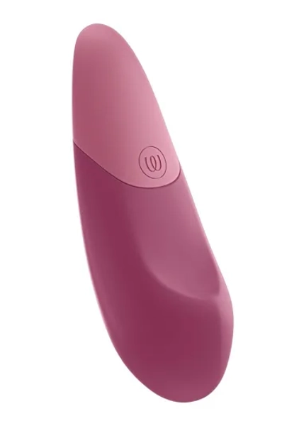 Womanizer Vibe - Dusky Pink​ | Babeland Toy Store