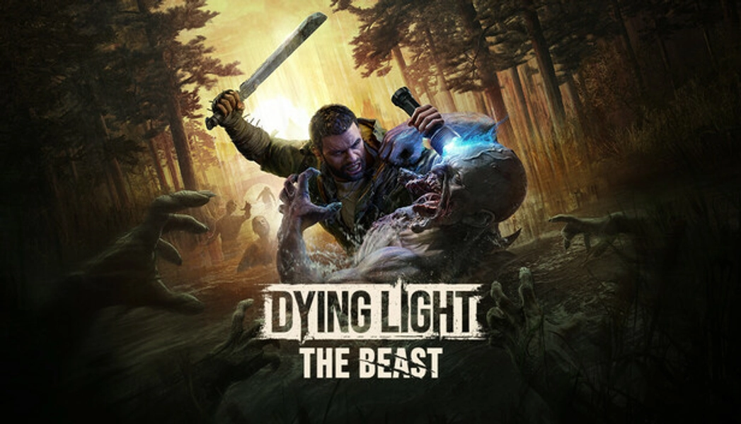 Dying Light: The Beast | Steam
