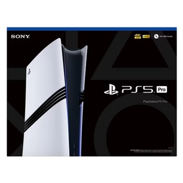 PlayStation 5 Pro Console