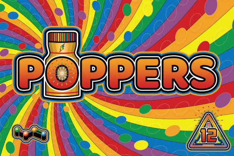 POPPERS!!!!