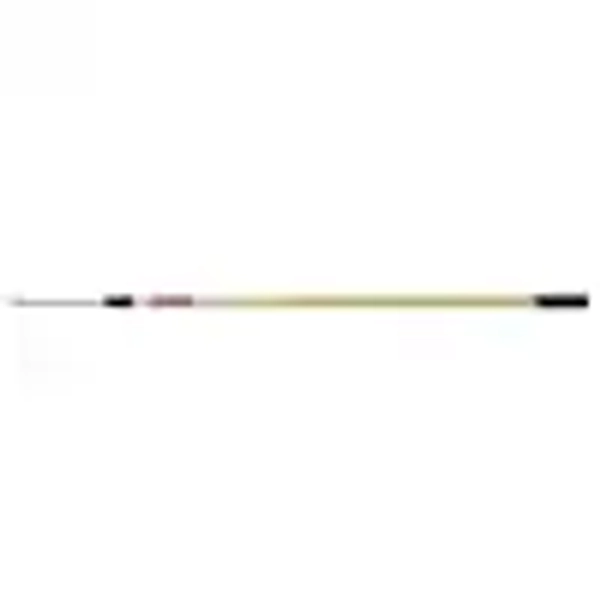 Wooster Sherlock 4 ft. - 8 ft. Adjustable Extension Pole 00R0550000