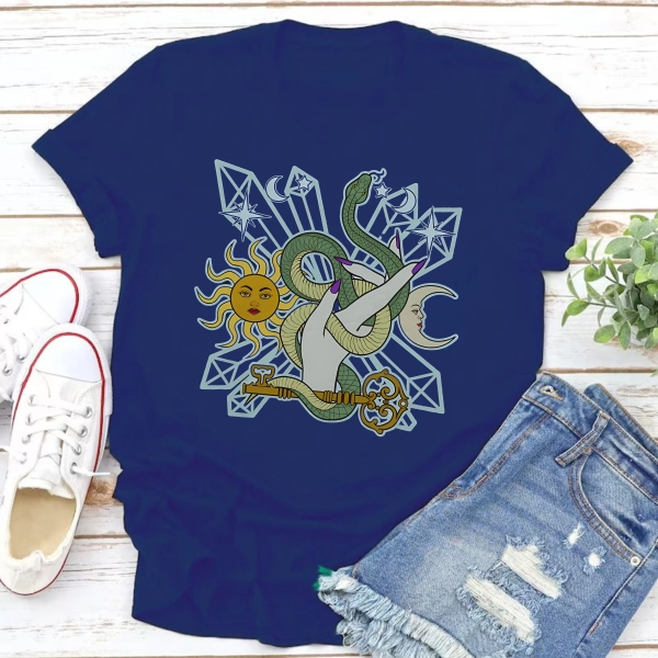 Dead by Daylight Shirt, Mikaela Reid Tee, Open Mic Host Shirt, Gamer Crewneck, Gaming Gift, Gamer Gift, Twitch Drop Gift, Horror Fan Gift