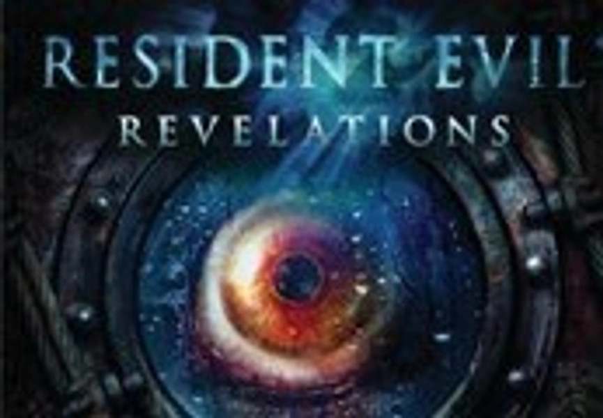 Resident Evil Revelations PC Steam CD Key