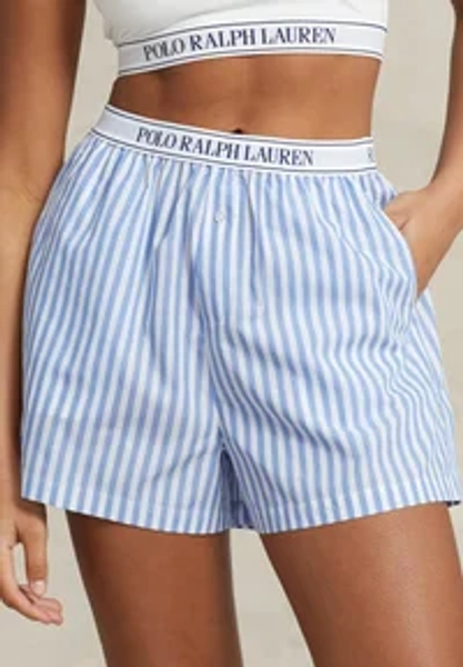 pajama shorts