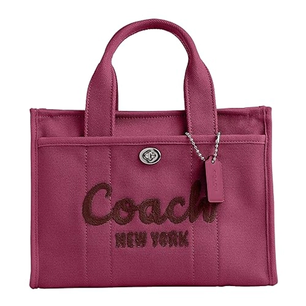Coach Cargo Tote 26