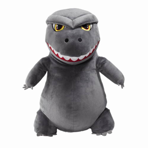 Godzilla - Kidrobot 16” Hugme Vibrating Plush *Batteries Included* [Pre-order]