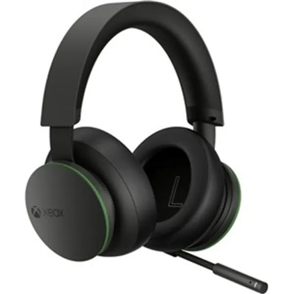 Xbox Headset E Wired - Over-the-ear
