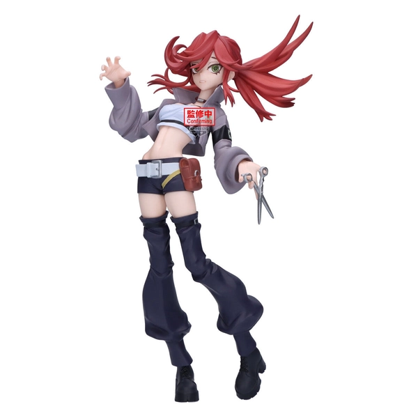 Gachiakuta - Riyo Vibration Stars Prize Figure PRE ORDER
