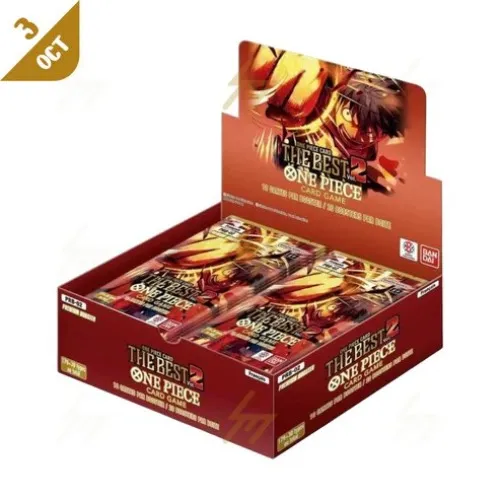 PRB02 box