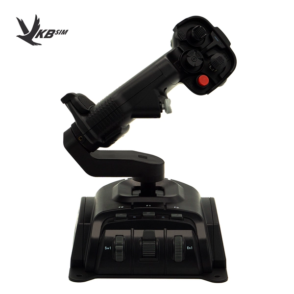 Gladiator NXT EVO Omni Throttle