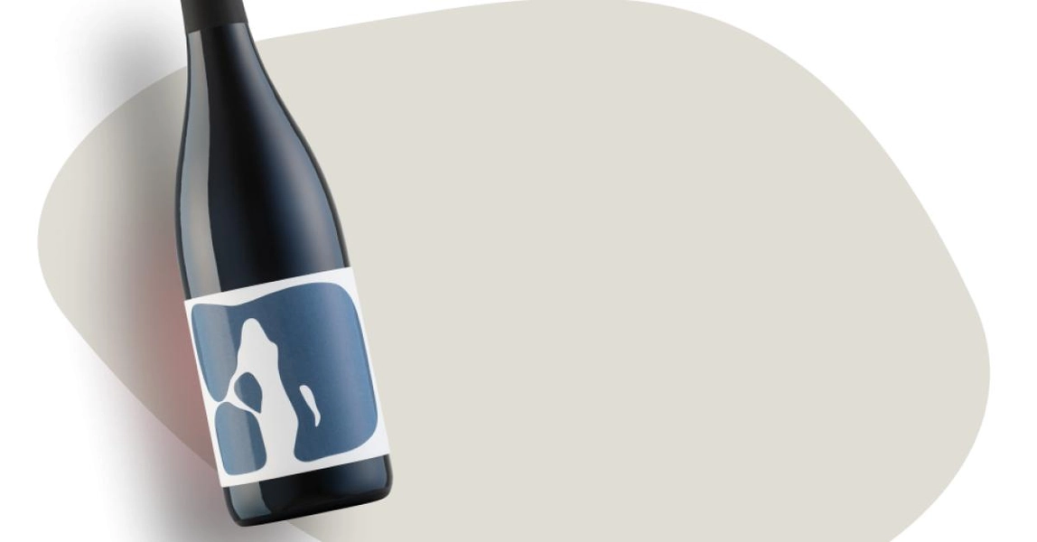 RV - Merlot and Cabernet Sauvignon Blend from Vipava Valley | Lepa Vida Winery