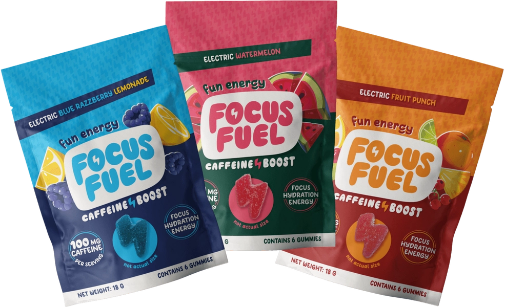 On-The-Go Sample Pack