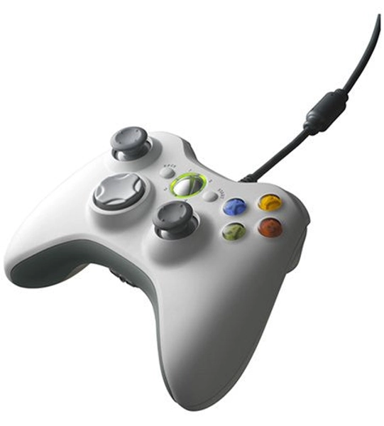 Xbox360 Controller