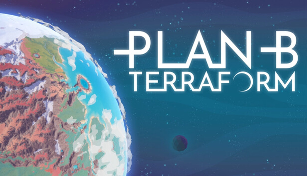 Plan B: Terraform on Steam