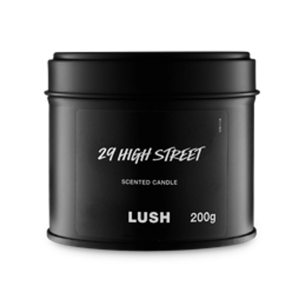 29 High Street Geurkaars 1 Lont