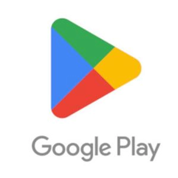 Google Play $15 Gift Card