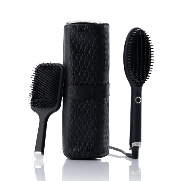 GHD GLIDE HOT BRUSH GIFT SET (WORTH £226.95)