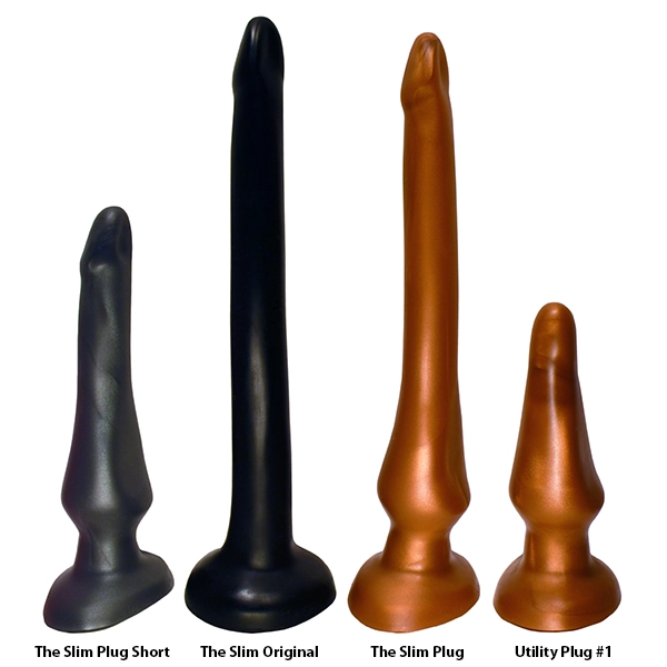 The Slim | SquarePegToys®
