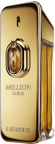 Paco Rabanne Million Gold Elixir Parfum Intense Spray 100ml