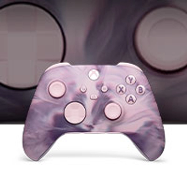 Xbox Wireless Controller – Dream Vapor Special Edition | Xbox