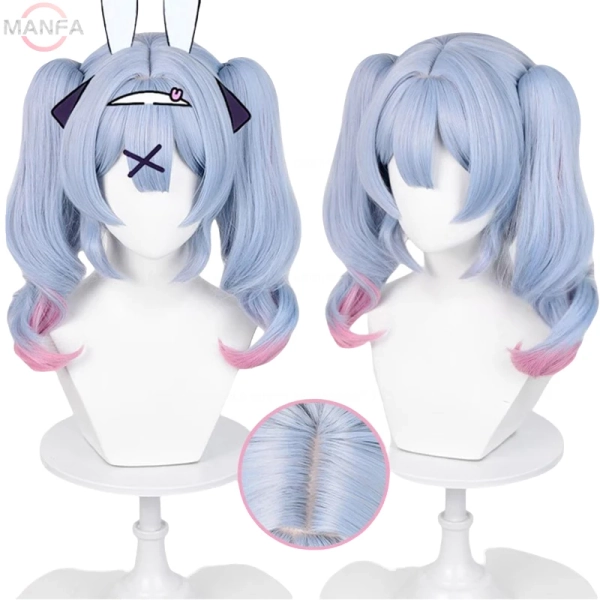 2/2 Rabbit Hole Miku