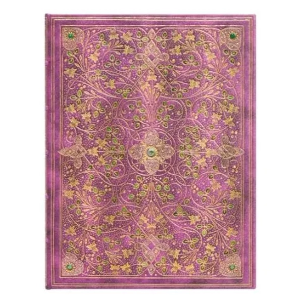 PAPERBLANKS DIAMOND JUBILEE ULTRA LINED