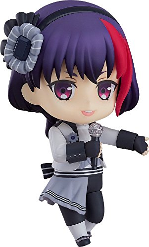 B-Project ~Kodou*Ambitious~ - Korekuni Ryuuji - Nendoroid #967 (Orange Rouge) - Brand New