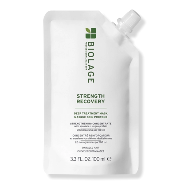 Deep Treatment Mask