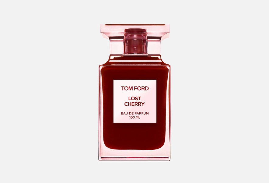  Tom Ford Lost Cherry Perfume