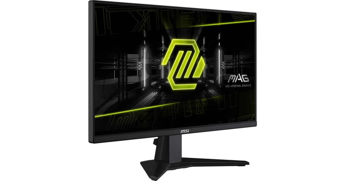 MSI MAG 255XFV 24.5" HDR 250 Hz Gaming Monitor