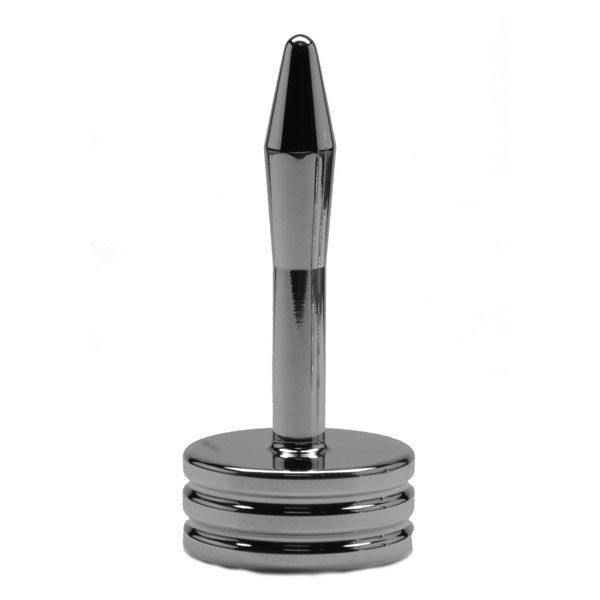 E-Stim Small Diamond, Penis Plug