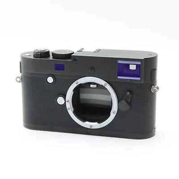 Leica M Monochrom (Typ246) Body #293 4548182109303 | eBay