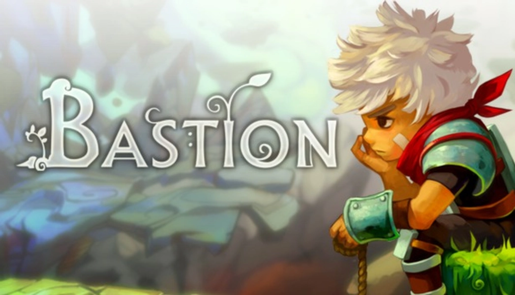 Bastion