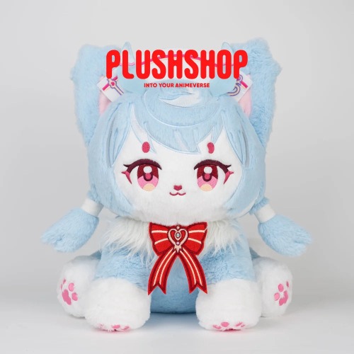 [Limited Edition]45cm Sigewinne Meow Genshin | 45cm Sigewinne Meow(In stock）