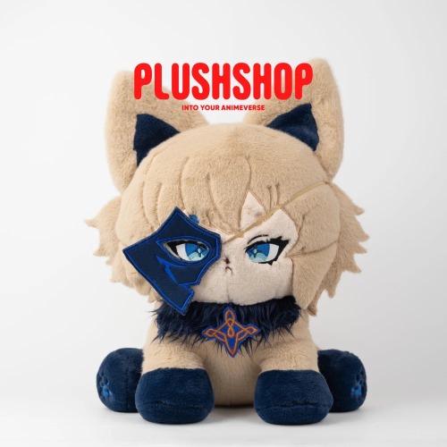 [Limited Edition]45cm Dainsleif Meow Genshin | 45cm Dainsleif Meow