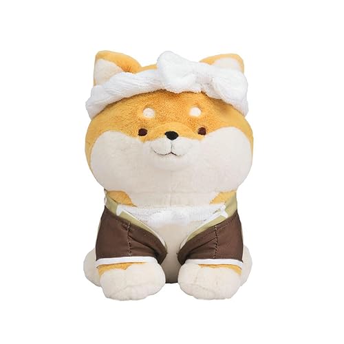 GENSHIN IMPACT Taroumaru Plushie