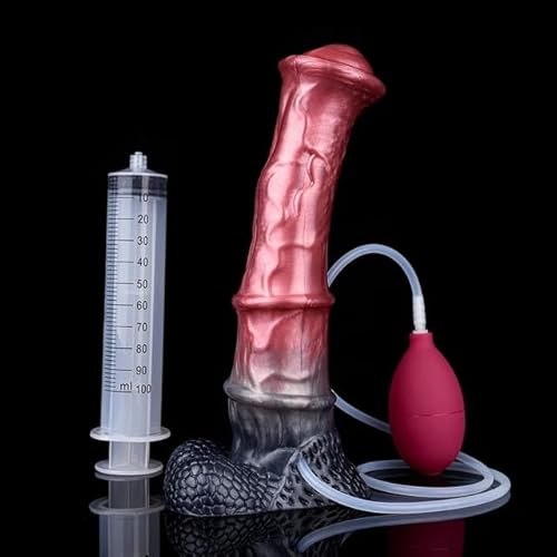 GAOSJX Horse dildo
