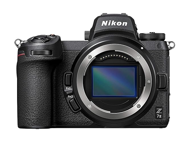 NIKON Z7 II body